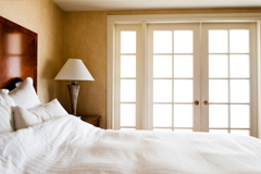 Forstal bedroom extension costs