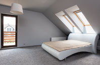 Forstal bedroom extensions