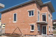 Forstal home extensions