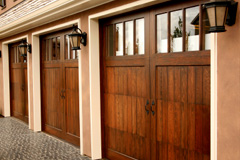 Forstal garage extension quotes
