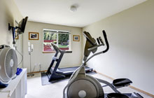 Forstal home gym construction leads