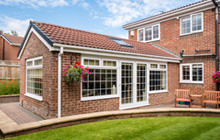 Forstal house extension leads