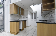Forstal kitchen extension leads